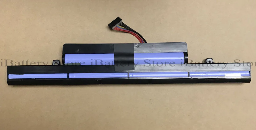 Аккумулятор для ноутбука Gigabyte P55G P55K P55W V4 V5 V6 V7 серии 961T2010F 5400 мАч 11 25 в
