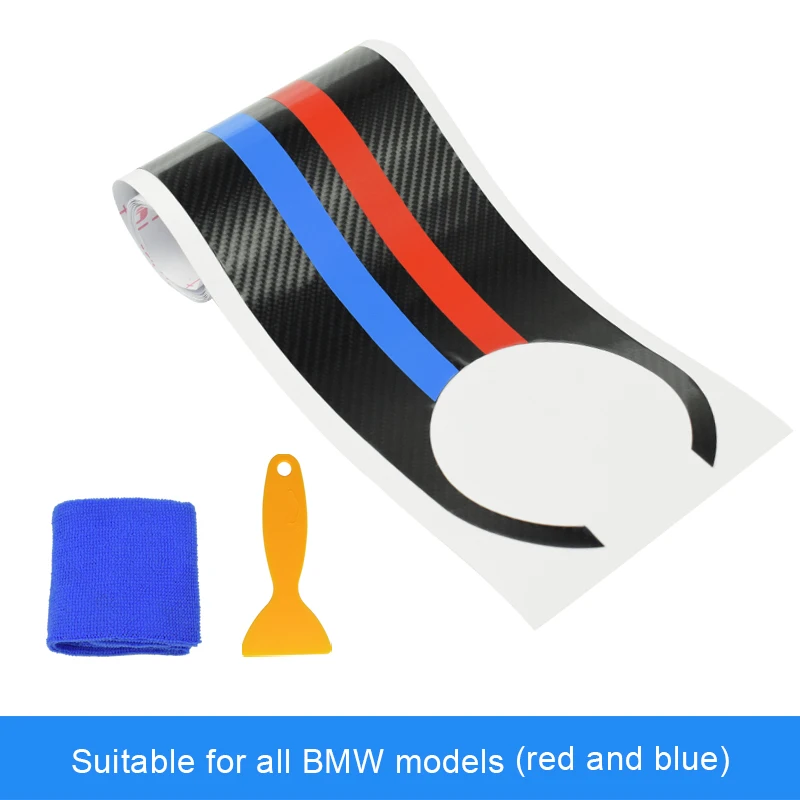 

Виниловая наклейка на капот AIRSPEED M Performance из углеродного волокна, наклейка для BMW F32 F22 F30 F10 F15 E60 E46 E92 E82 E90 G20 G30, аксессуары