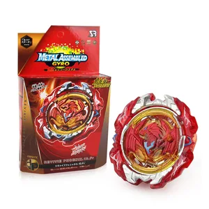 B-X волчок BEYBLADE BURST, B-117 для восстановления Финикса, Чо-Z Long Winder Bey Blade