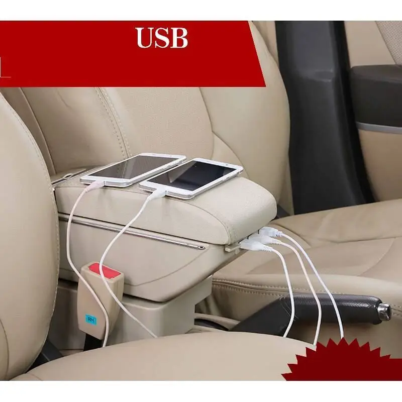 Запчасти для Volkswagen Santana Стайлинг подлокотник подлокотников 00 01 02 03 04 05 06 07 08 09 10 11 12