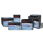 Литий-железо-фосфатный аккумулятор, перезаряжаемый литий-железо-фосфатный аккумулятор, 12 В, 6 Ач, 12 Ач, 20 Ач, 25 А, 30 Ач, 12 В LiFePo4, последовательно или параллельно