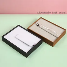 Hot Sale Top Glasses Cases 4 Grids Sunglasses Display Box Sunglasses Display Glasses  Display Sunglasses Jewelry Organizer Tray