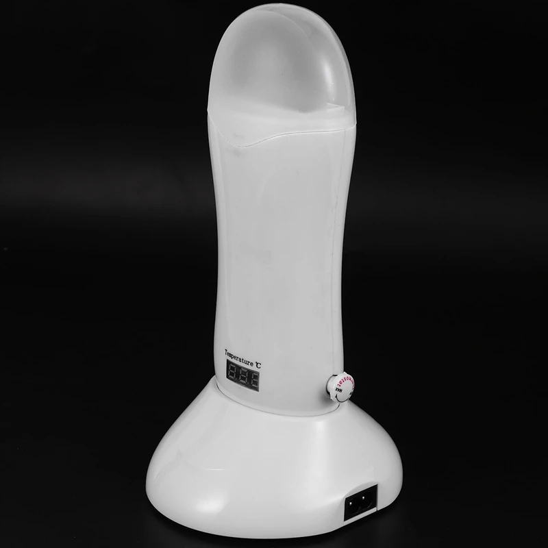 Портативный ручной термостат восковая машина Электрический нагреватель