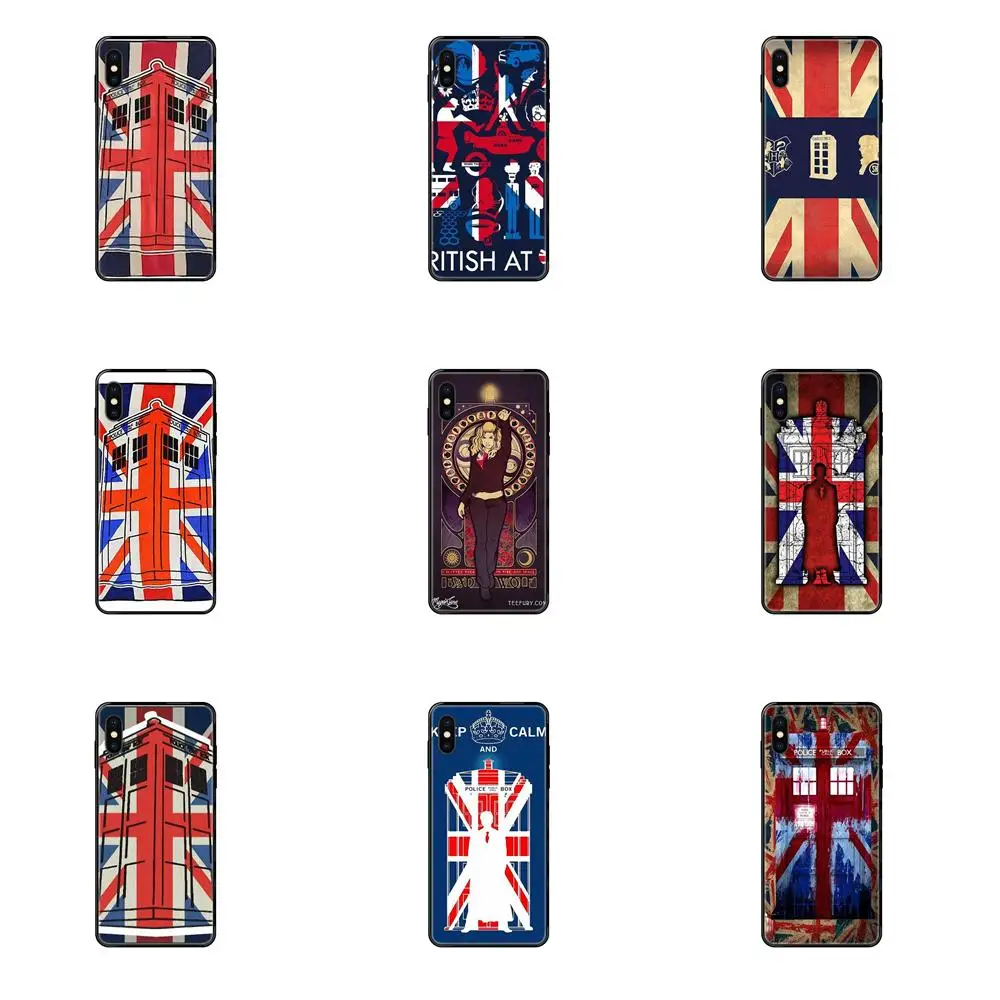 Рисунок ТПУ для Galaxy A5 A6 A7 A8 A10 A10S A20 A20S A20E A21S A30 A30S A40 A50 A70 A71 A70E нестандартной