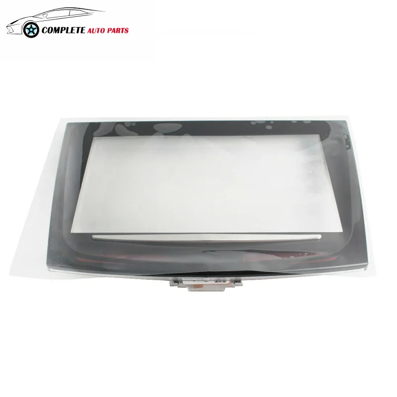 22935061 сенсорный экран подходит для 2013 17 Cadillac ATS CTS SRX XTS CUE DVD GPS TouchSense|Автоматическая