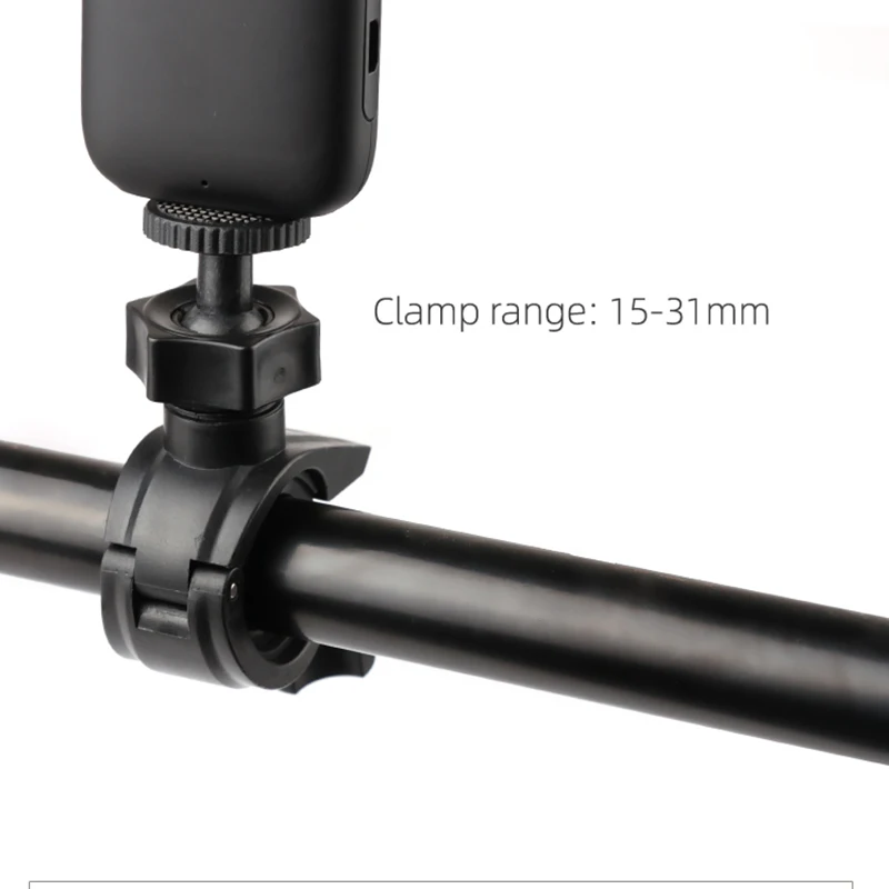 Многофункциональный держатель для велосипеда Insta360 ONE X/EVO видеокамера