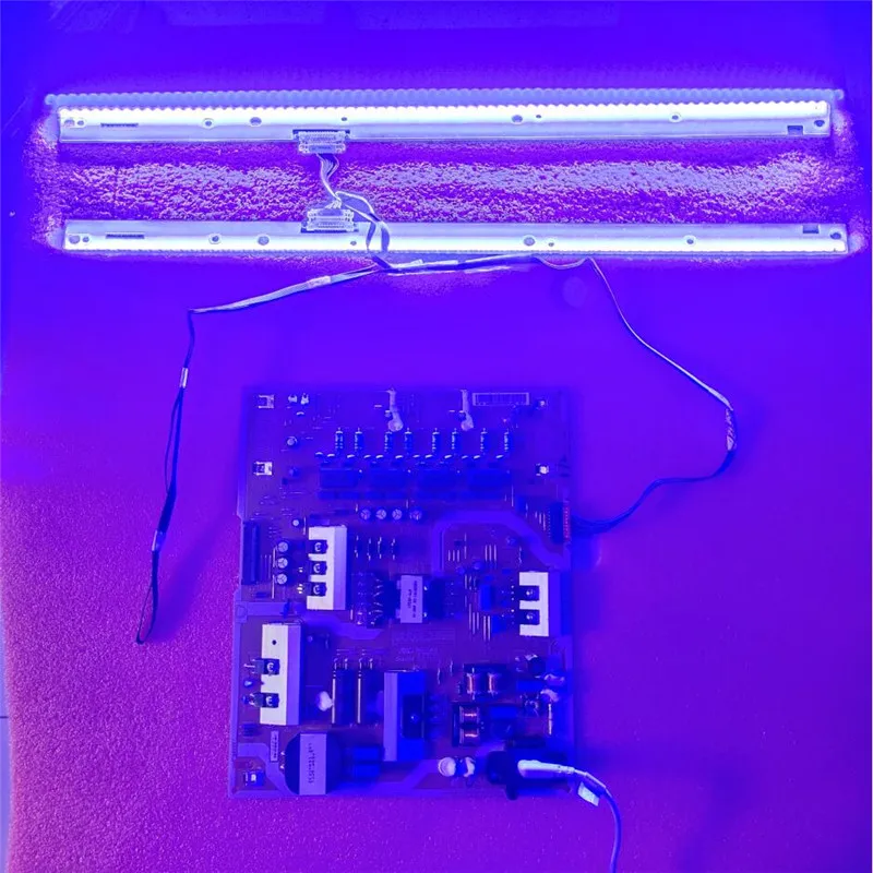 Good test working for Samsung BN44-00878A L55E7_KSM PSLF191E08A UN55KS8000 UE49KS7502U UN55KS8500 un49ks8000 power supply board