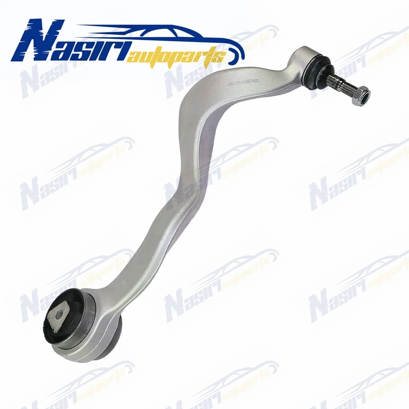 Пара передних верхних упорных рычагов управления шаровые шарниры для BMW E65 E66 E67 750I