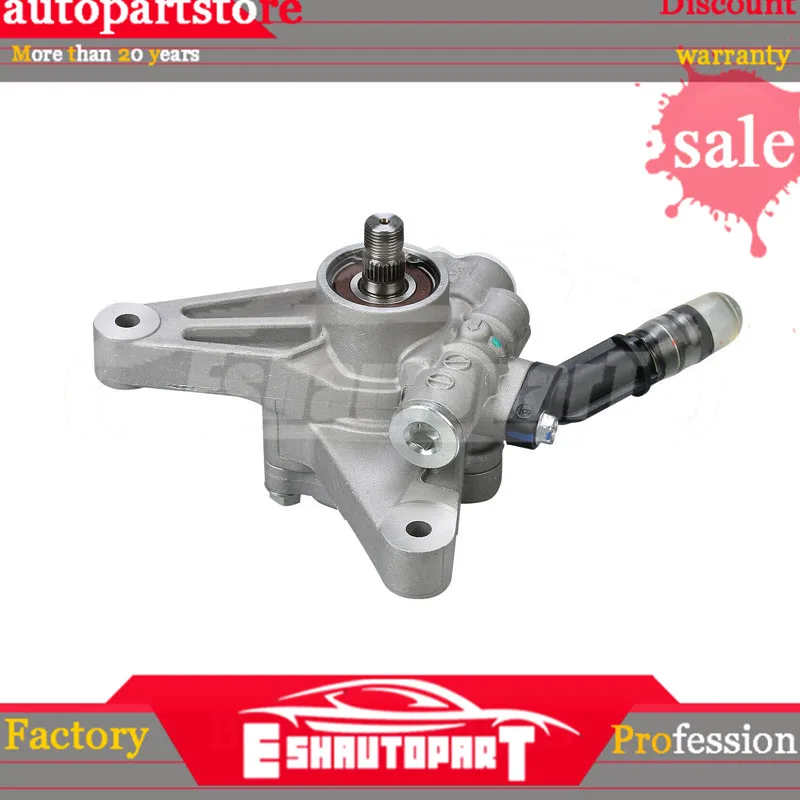 Мощность насос усиленного рулевого управления для Honda Accord 3.0L V6 56110RCAA01 21-5349 2003 2004 2005 2006 2007 56110 RCA A01X 06561RCA505RM 06561RCA5
