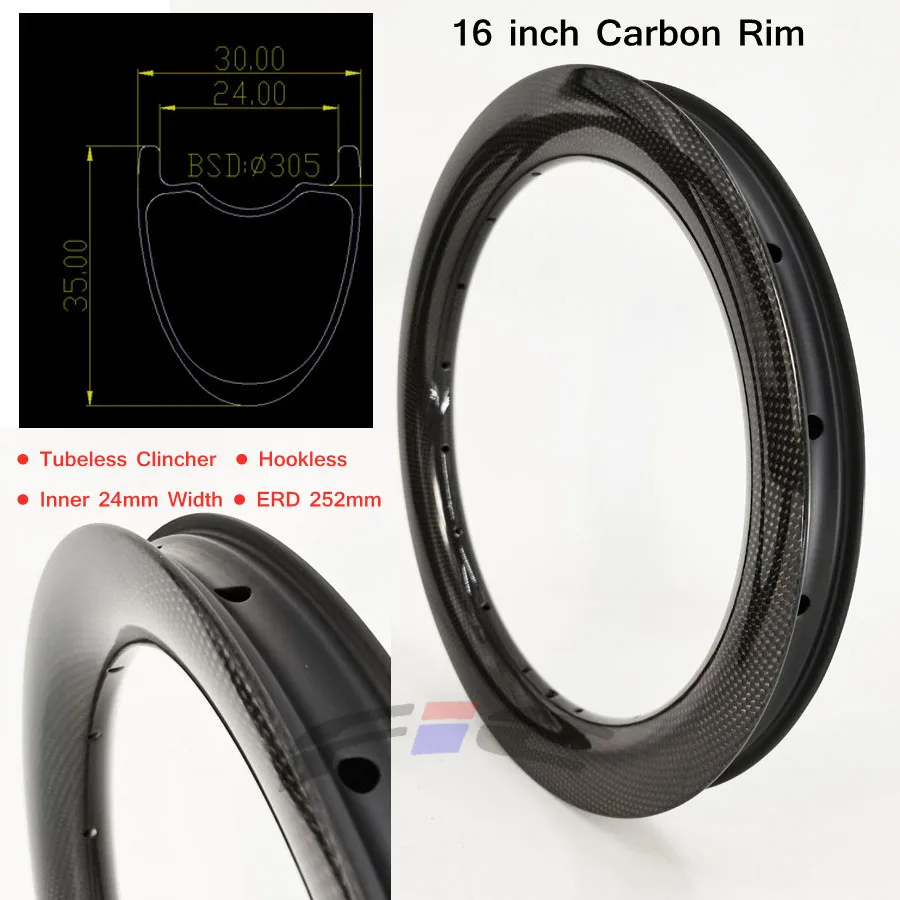 carbon rim|Rims 