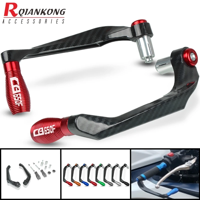 7 / 8 &quot22 мм мотоциклетные ручки защитные рычаги сцепления универсальные для HONDA