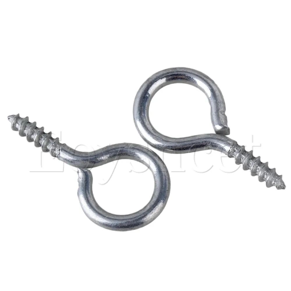 100 шт. 3 # Винтовые штифты для поделок домашних проектов креативный дизайн