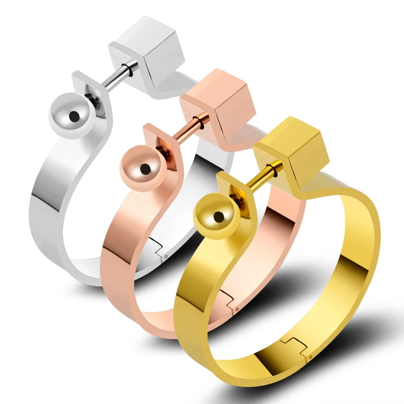 Тюремные оковы браслет для любимой Для мужчин ювелирные изделия