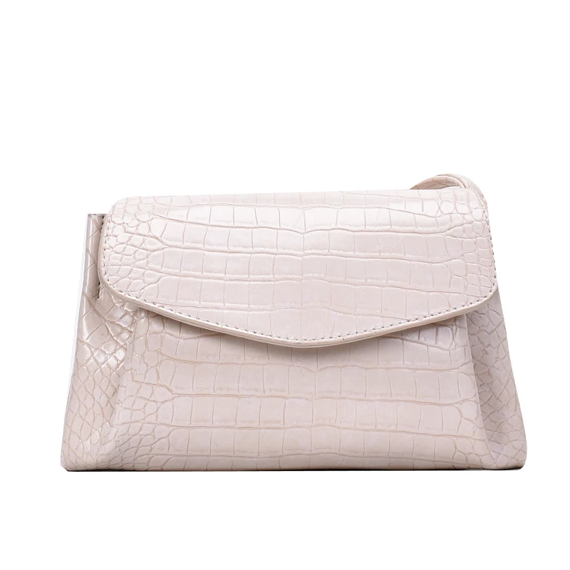 

3 Main Bag Stone Pattern PU Leather Ladies Hand Shoulder Crossbody Bags for Women 2020 Luxury Handbags Women Bags Designer#40