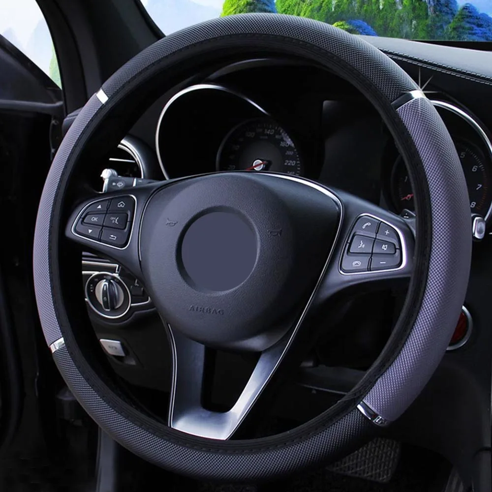 Универсальные автомобильные Чехлы YOSOLO диаметром 37-38 см | Автомобили и мотоциклы