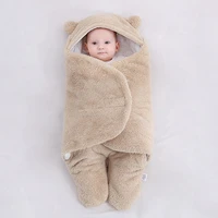 patpat 2021 new winter baby autumn and winter thicken sleeping bag for baby baby toddler gear baby accessories bed