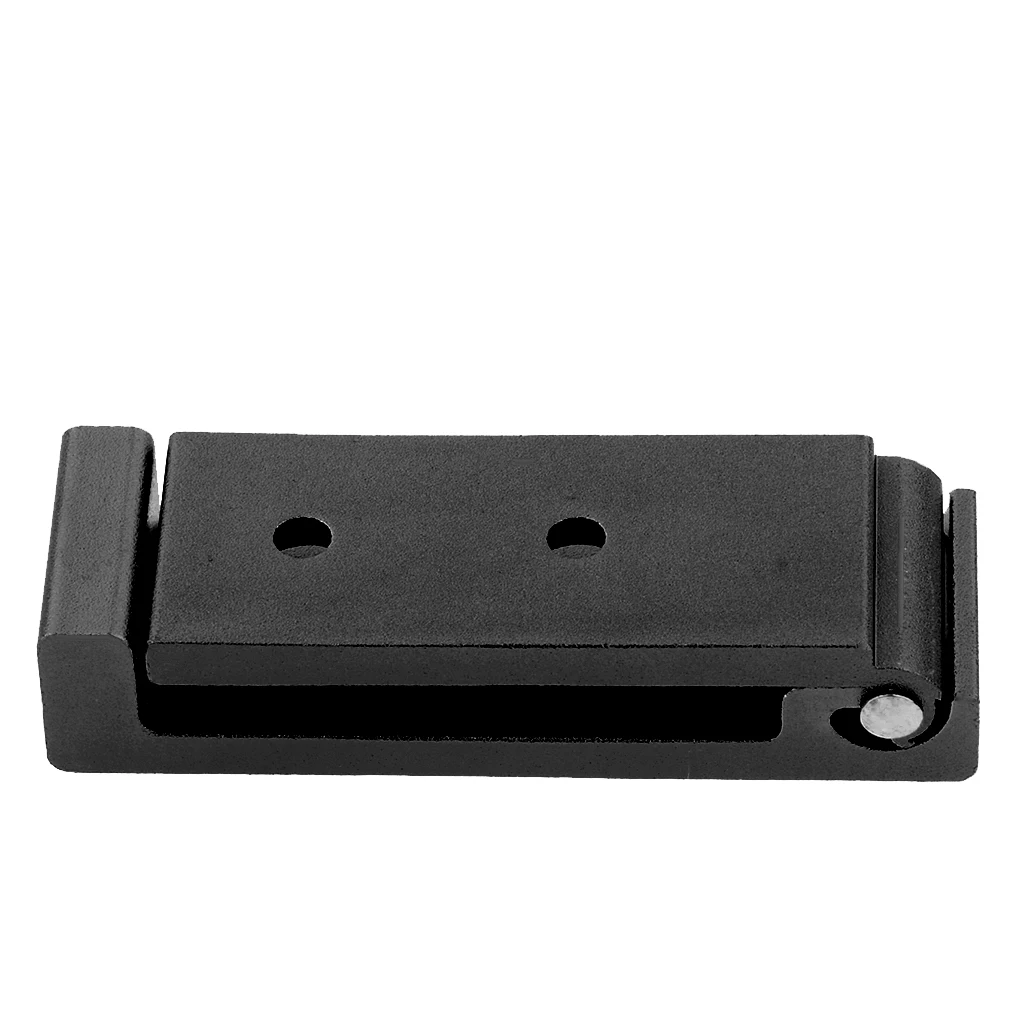 Раздвижной крючок для одежды из алюминиевого сплава однорычажный вешалка