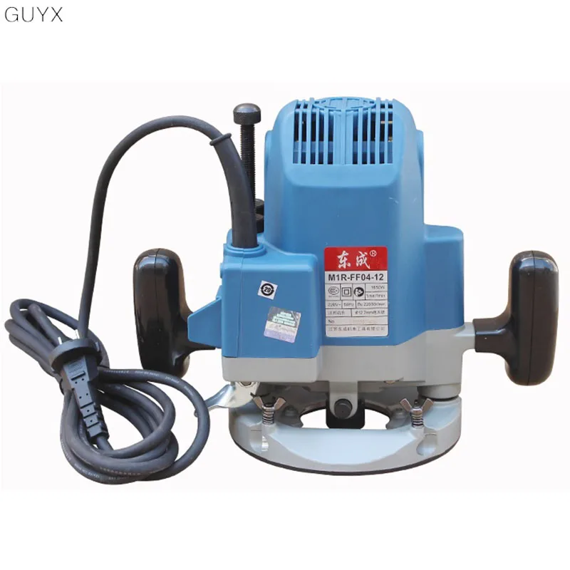 Многофункциональный Электрический фрезерный станок деревообрабатывающий