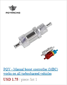 Pqy-черный ECU 3 Порты и разъёмы электронный импульс Управление электромагнитный клапан 35A-ACA-DDBA-1BA с латунный глушитель
