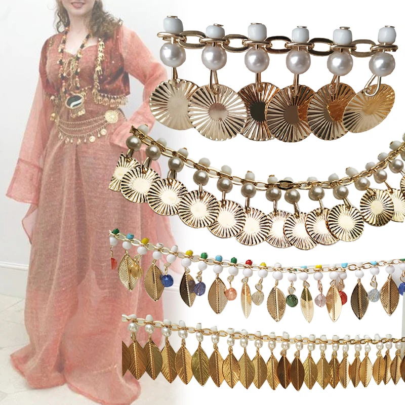 

90cm Hanging Metal Rope Tassel Fringe Pendant For DIY Earrings Necklaces Jewelry Party Dress Making Finding Accessories Supplies