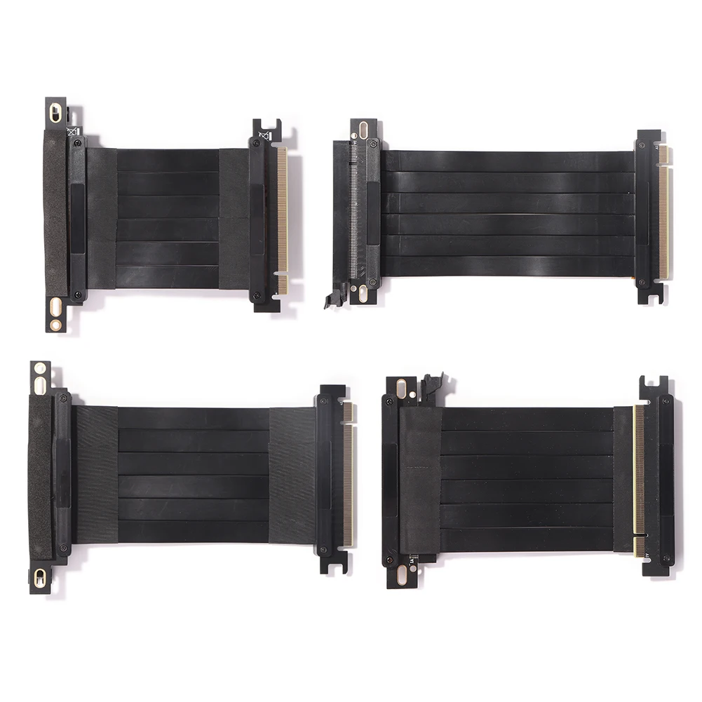 

Кабель расширения PCI Express для видеокарты PCIe 3,0 16X