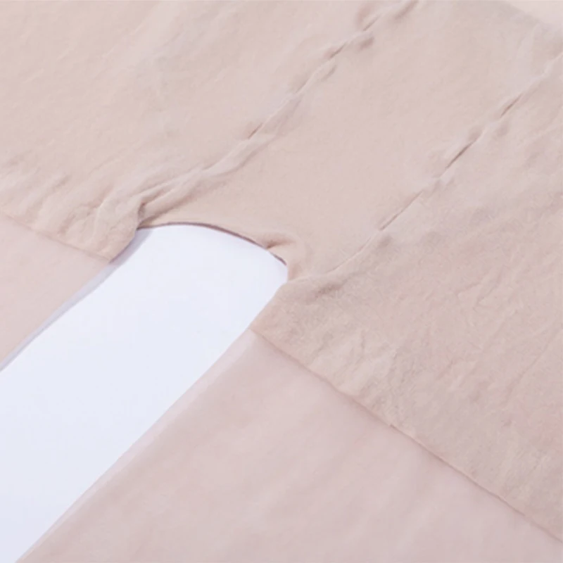 Сезон лето осень Большие Размеры колготки анти крюк рвется супер эластичный