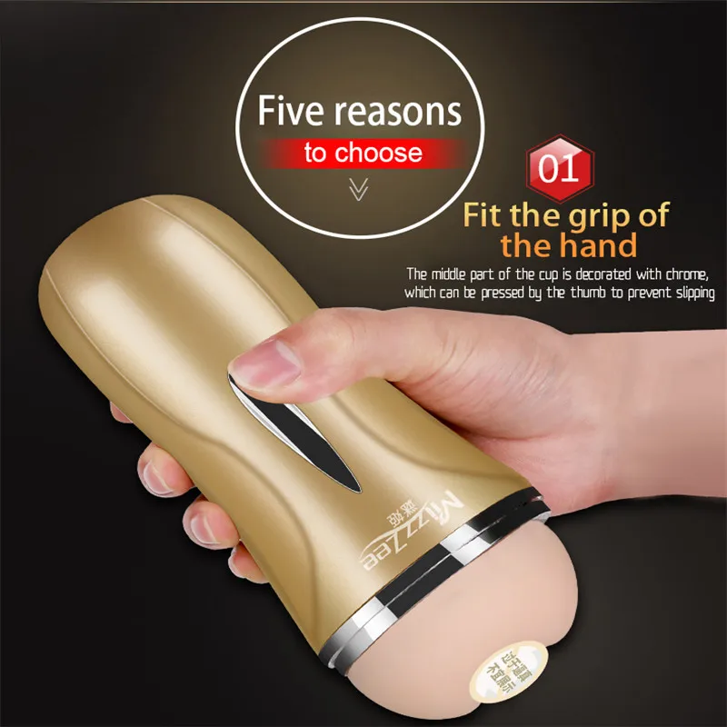 Мужской Вибратор Вагина анал двухканальный мастурбатор настоящая киска секс