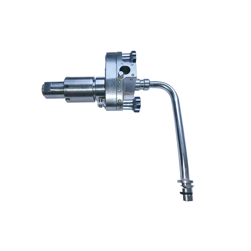 

Puffing Pump Gear Pump Pressurizing Gear Pump for Ice Cream Machine Yogurt Machine and Puffing Pump Sets of ice cream