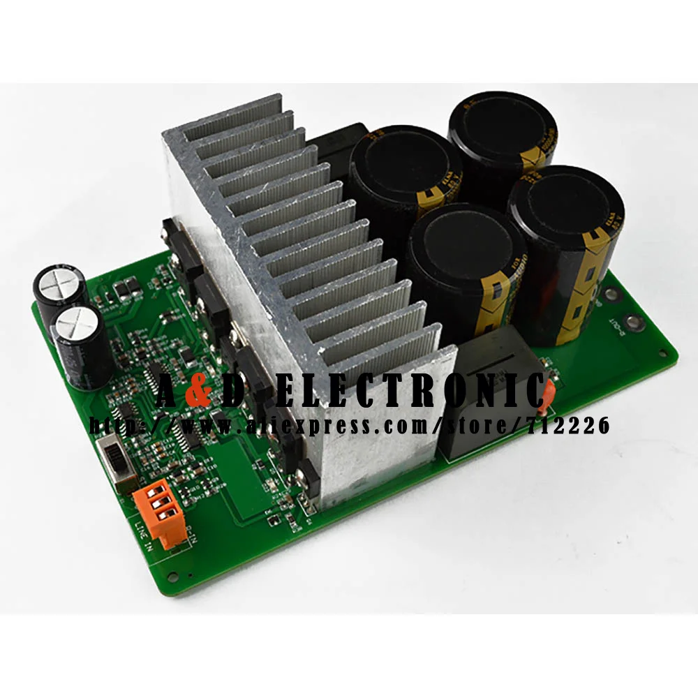 1 шт. заменить фейдер для RANE NC Датчик Холла PCB в сборе TTM57sl TTM56 TTM56s DJ смесители