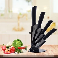tool holder fan shaped advanced acrylic ceramic tool holder for kitchen flexible easy to handle price cheap portaherramientas 50