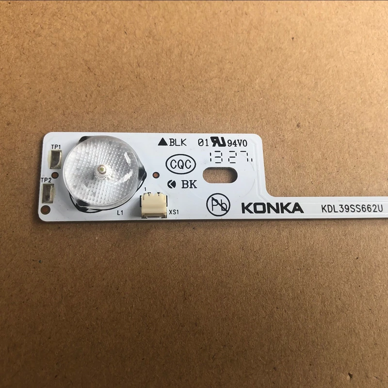 Новинка 100% светодиодная подсветка для телевизора Konka 39 дюймов KDL39SS662U 35018339 40 KDL40SS662U