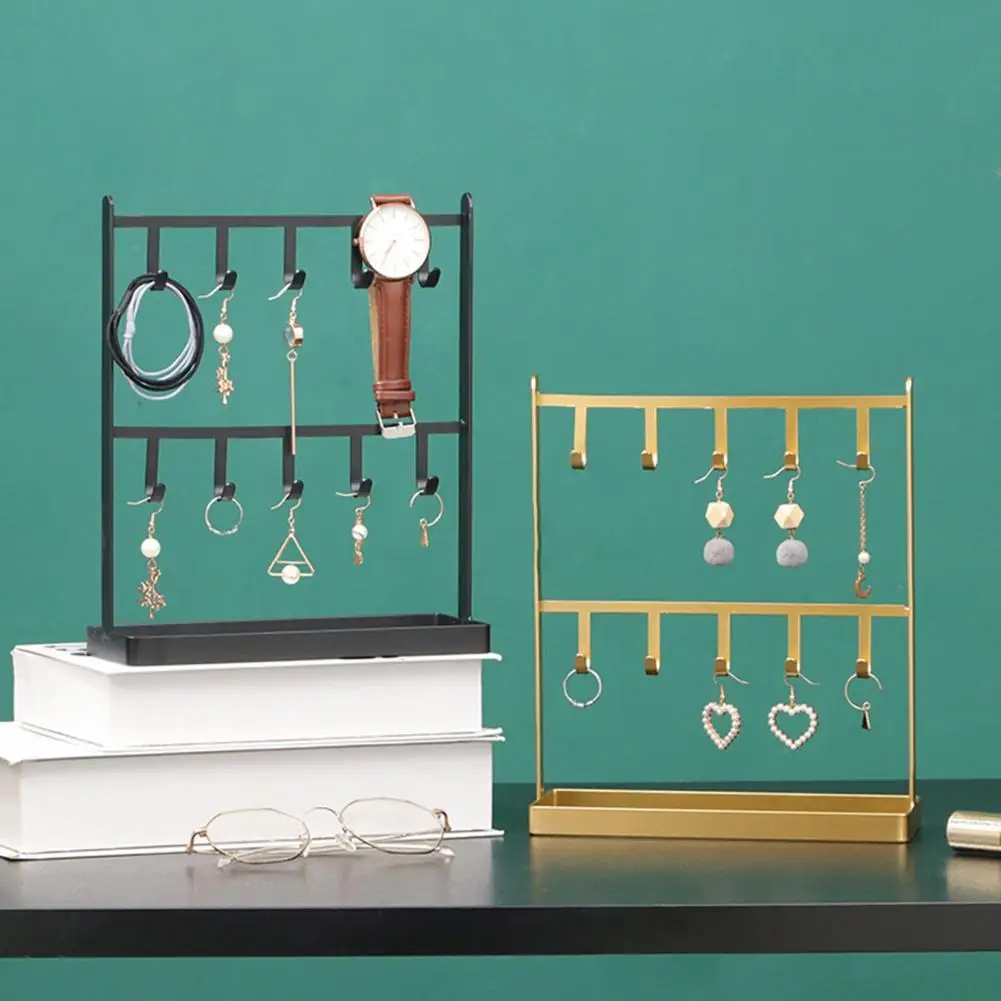 80% Лидер продаж колье Дисплей стенд ручной работы с круглым носком на толстой