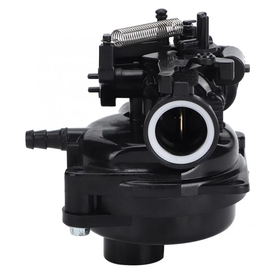 Карбюратор для косилки подходит Briggs & Stratton 550EX 09P702 9P702 #799584|Детали
