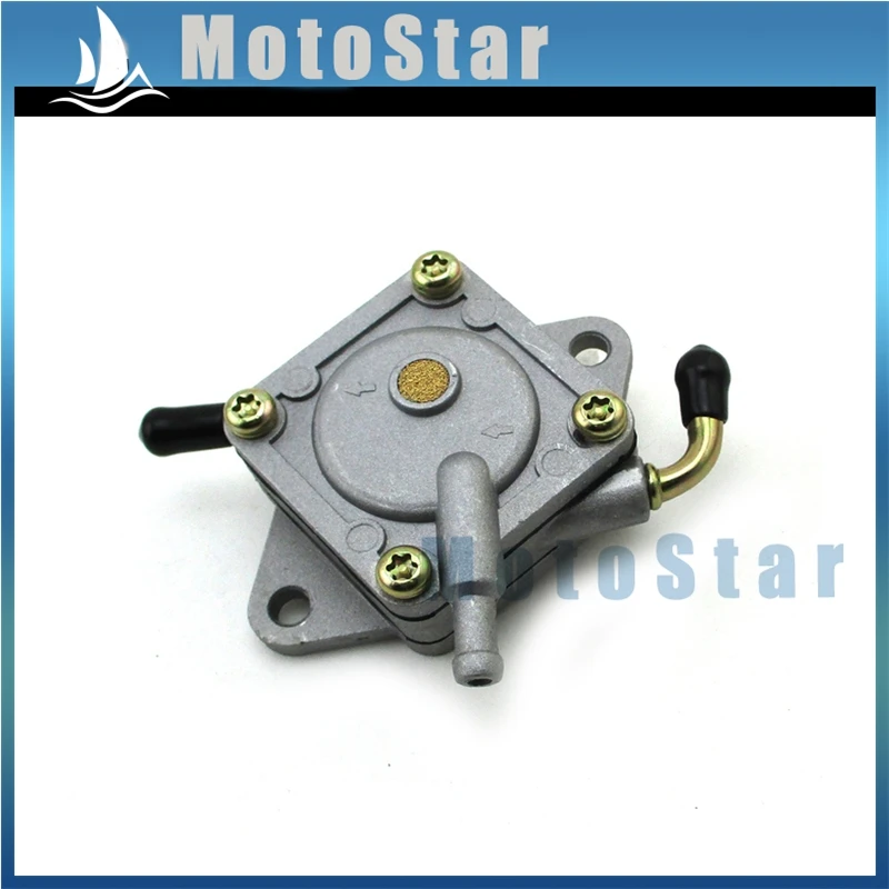 Топливный насос для клубного автомобиля газовая тележка гольфа DS Precedent|gas fuel pump|fuel