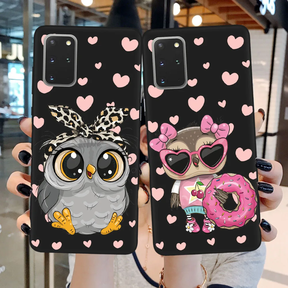 Чехол для Samsung Galaxy S9 S10 S20 FE S21 S22 Plus S110E | Мобильные телефоны и аксессуары
