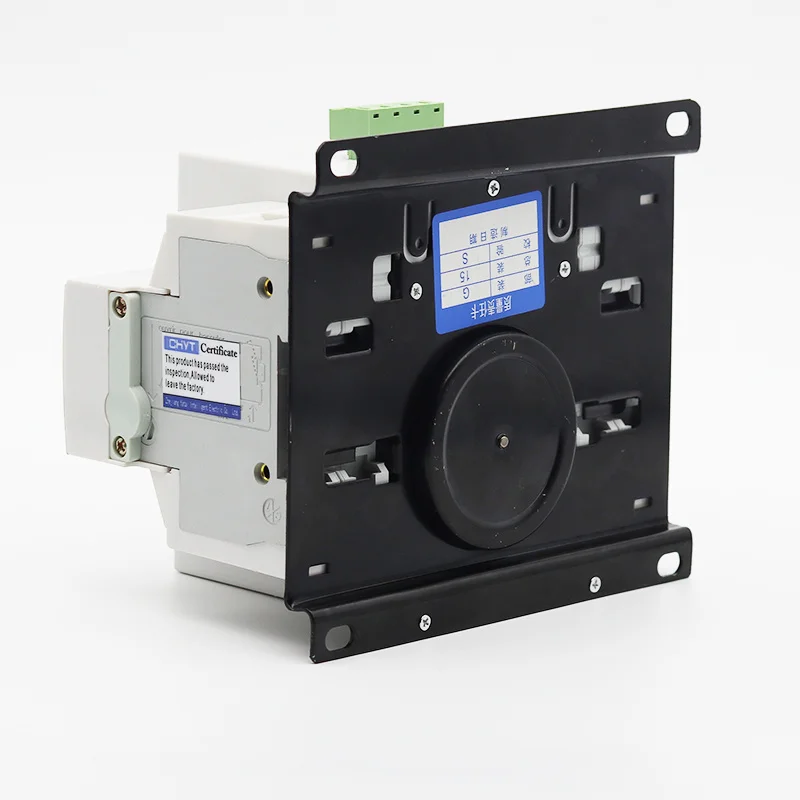 Автоматический выключатель автоматический с выключателем 2P 63 А 230 В |