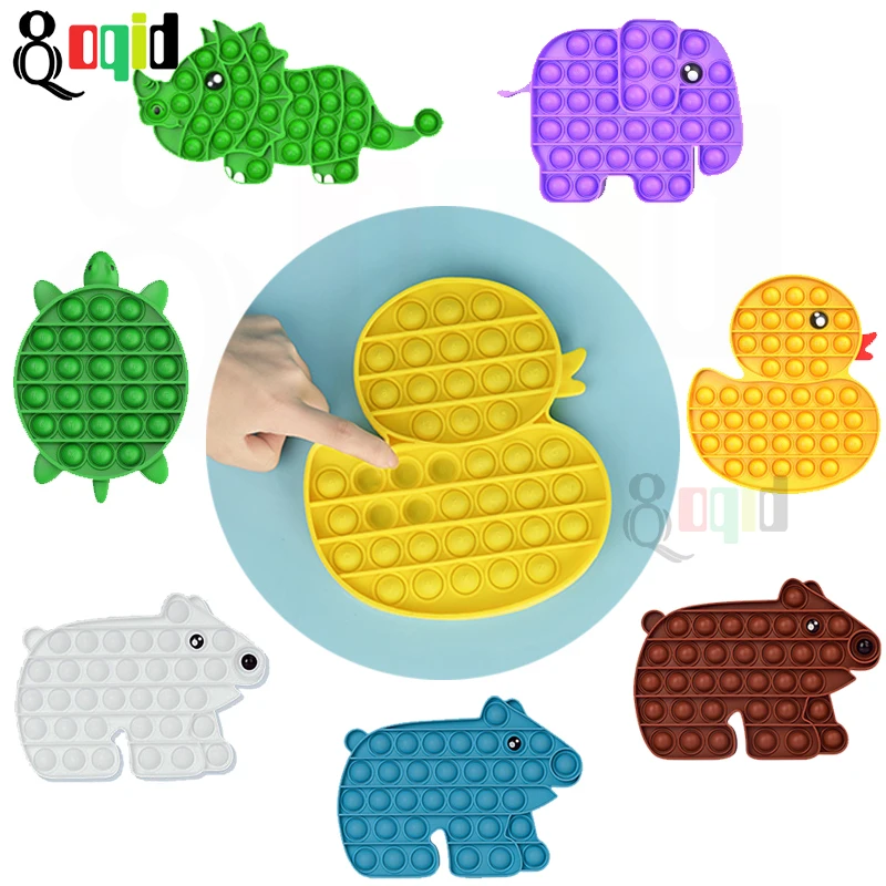 

Push Fidget Toy Anti-stress Kid Try Antistress Anti Stress Floor Dimmer 2021 Most Popular Product Top Sale Dropshipping Dropship