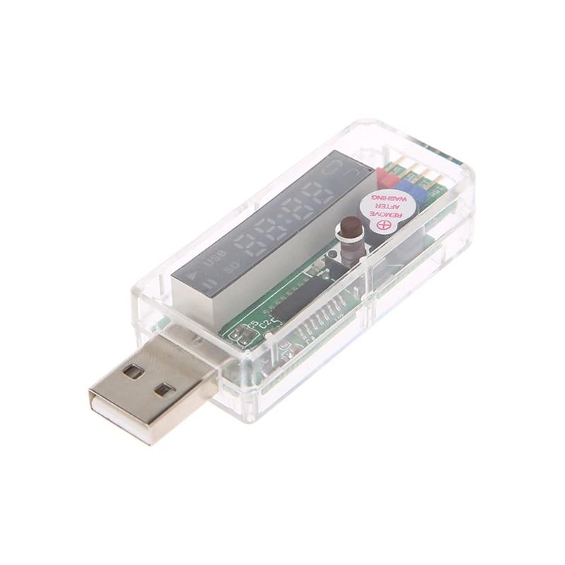 

Новинка 2022, карта USB Watchdog V9.0, компьютер с синим экраном, перезапуск автомобиля, Майнер с корпусом