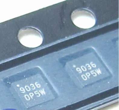 10 шт./лот 9036 TQP3M9036 DFN8 Новый оригинал 10 шт./лот 9036 TQP3M9036 DFN8 Новый оригинал