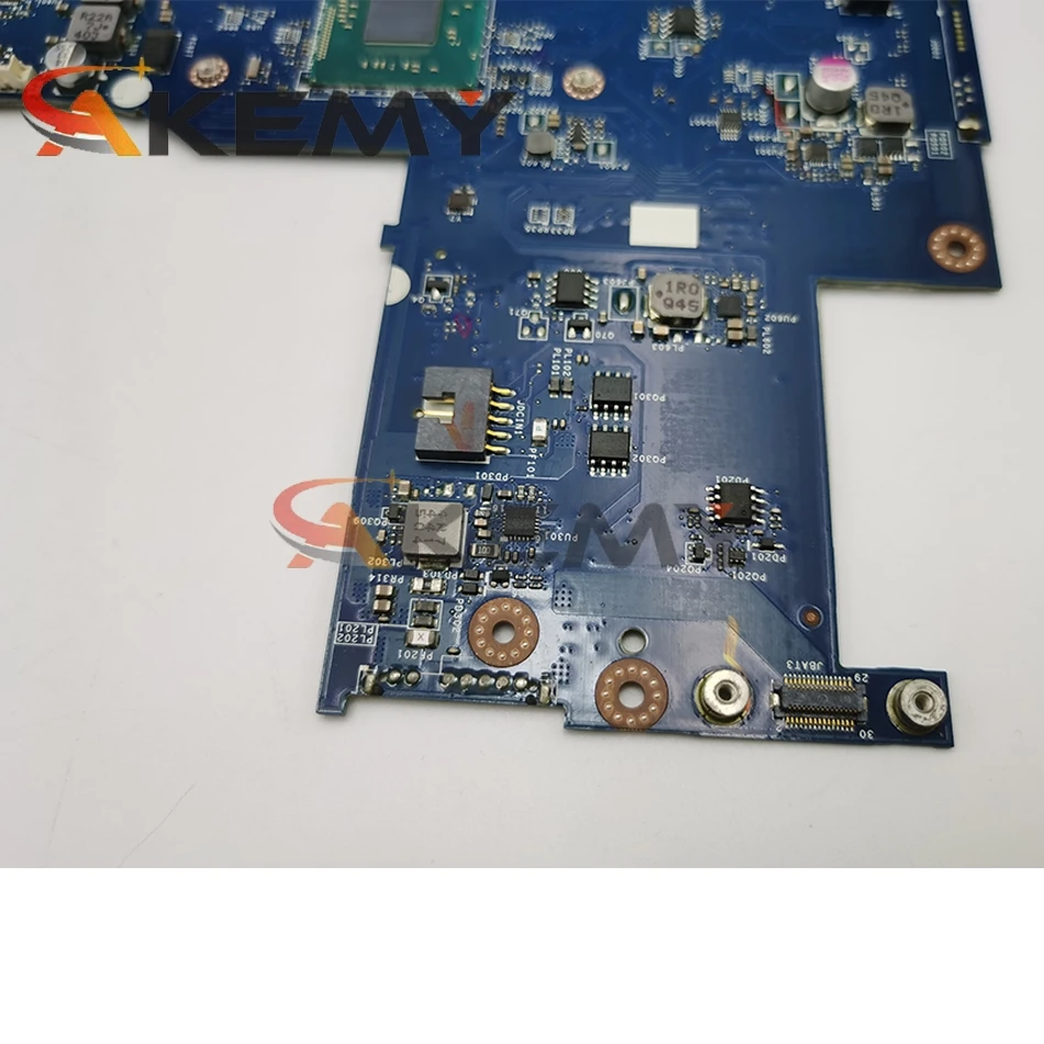 

ZIWB0/B1/E0 LA-B102P Motherboard for Lenovo B50-30 laptop motherboard With CPU: N3530 N3540 DDR3 100% fully tested