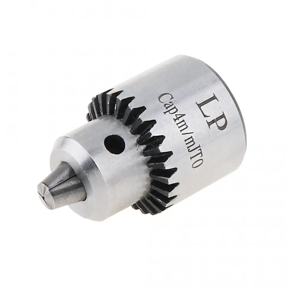 

DC 3V-24V Electric Mini Hand Drill 385 Motor Rotary Tool with JTO Chuck and Adjustable Power Adapter for Plastic Wood Hole Tools