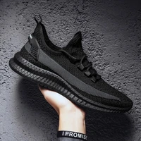 2021 fashion outdoor men white sneakers high quality brand casual breathable shoes mesh soft jogging tennis mens shoes summer