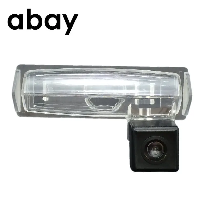 

Car Reversing Parking Camera For Toyota Sienna Belta Yaris VIOS Mark X Prius Ractis Echo HD Backup Rear View Camera ccd