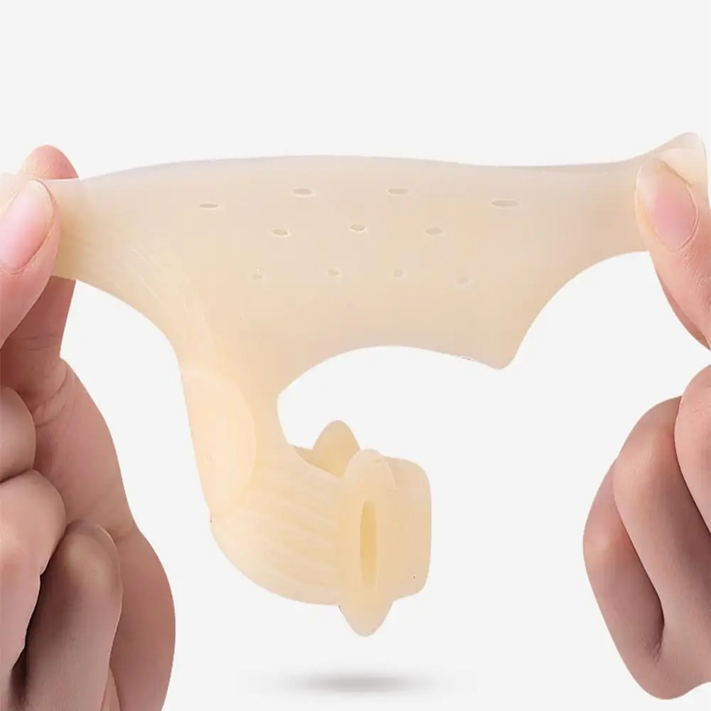 Новый стиль большой палец вальгусная Дефлекция набор для дневного и ночного