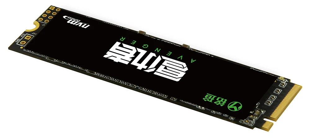 MAXSUN ssd m2 m.2 2280 ssd PCIe NVME m.2 NGFF() 3D NAND 1500 МБ/с. радиатор версия Внутренний твердотельный диск для настольного компьютера ноутбука