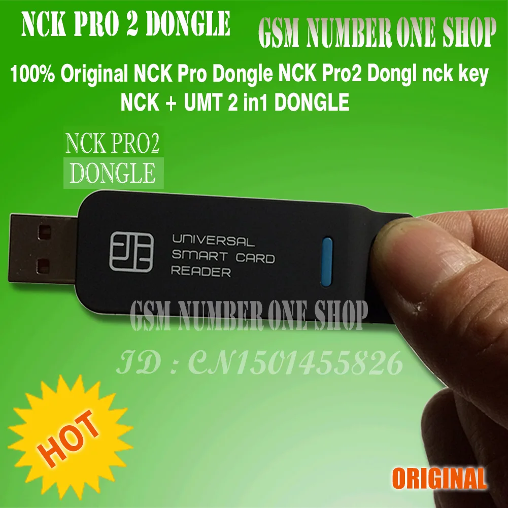 100% 2021 Оригинальный Новый NCK Pro Dongle 2 Dongl nck ключ DONGLE + UMT в 1|nck dongle|dongle nckdongle key |