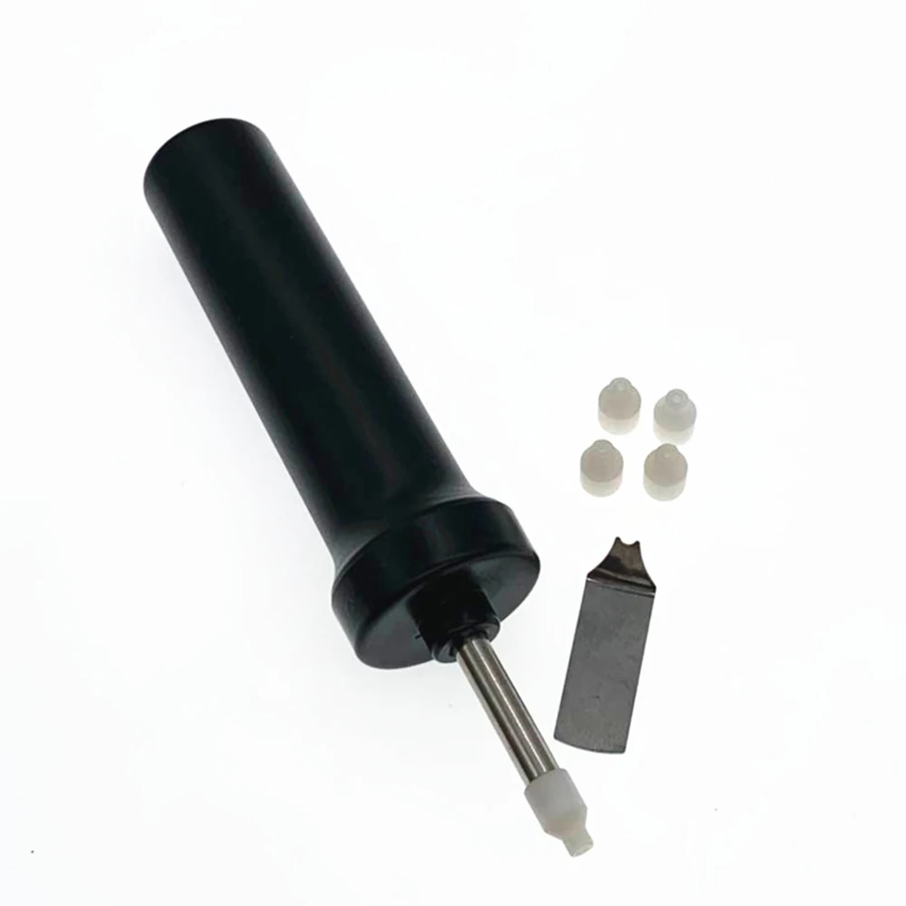 Надувная ручка с воздушным насосом для удаления стекла набор инструментов