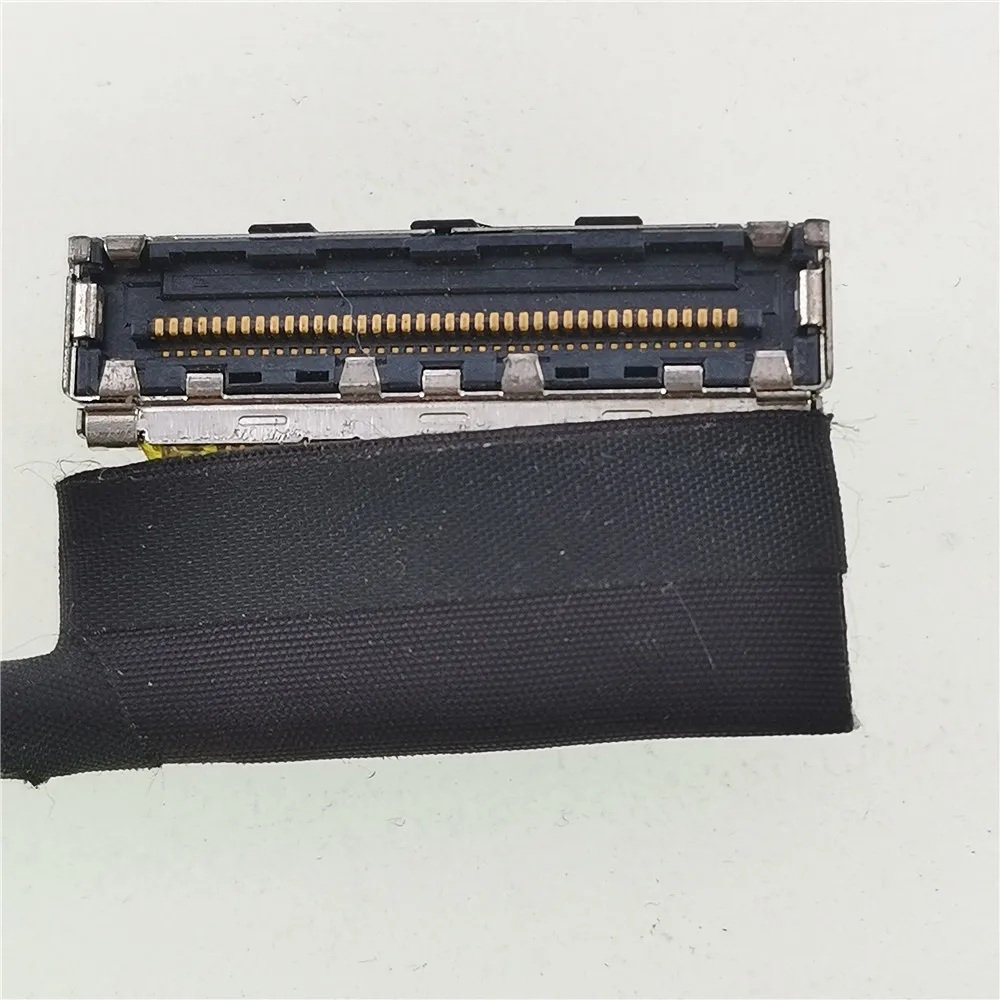 Новый оригинальный ноутбук LCD LVDS сенсорный кабель EDP видео для Dell Latitude E5250 5250 08YF50
