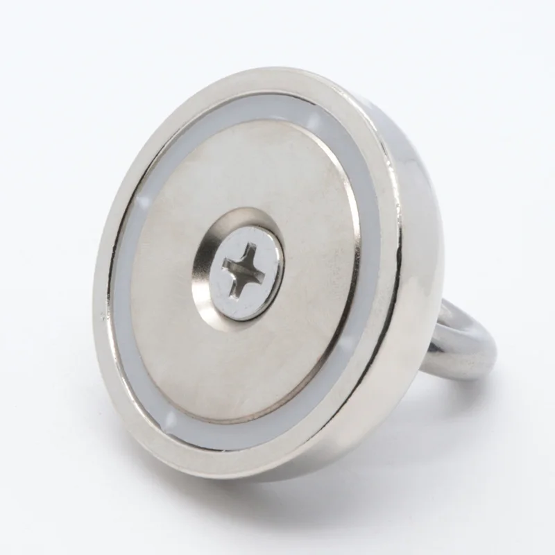 Супермощный магнит 1 шт. магниты для рыбалки рыболовных крючков Imanes сильнейшие