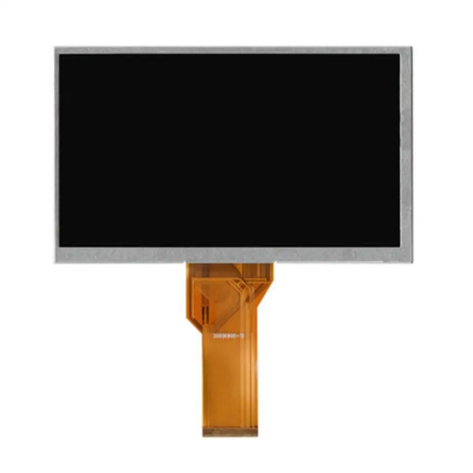 Для innola gauge AT070TN94 (длинная линия/толщина 5 мм/яркость 400) ЖК дисплей oled Параллельный